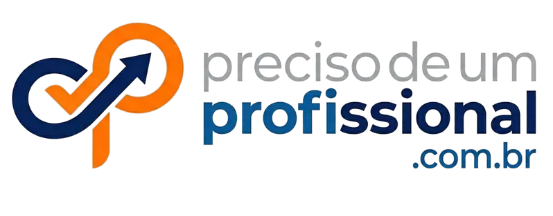 Preciso de um Profissional